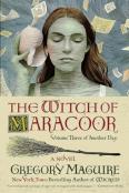 The Witch Of Maracoor