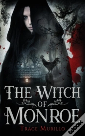 Capa do artigo The Witch Of Monroe