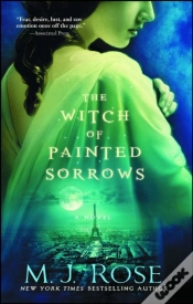 Capa do artigo The Witch Of Painted Sorrows