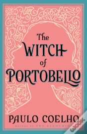 Capa do artigo The Witch Of Portobello