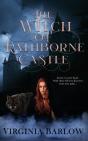 The Witch Of Rathborne Castle - Preview