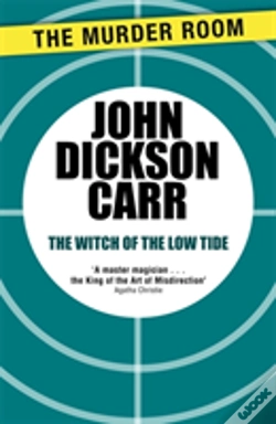 Capa do artigo The Witch Of The Low Tide