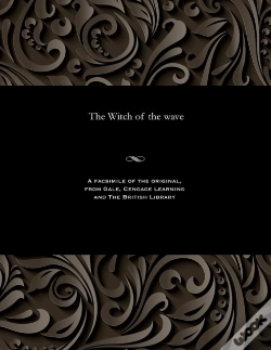 Capa do artigo The Witch Of The Wave