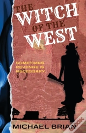 Capa do artigo The Witch Of The West