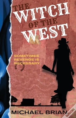 Capa do artigo The Witch Of The West