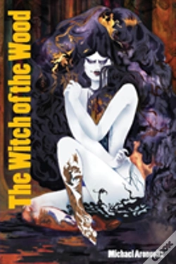 Capa do artigo The Witch Of The Wood