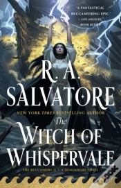 Capa do artigo The Witch Of Whispervale