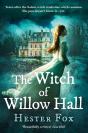The Witch Of Willow Hall - Preview
