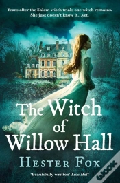 Capa do artigo The Witch Of Willow Hall