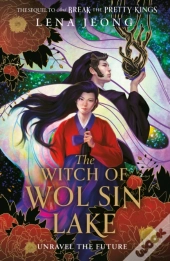 The Witch Of Wol Sin Lake