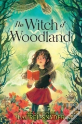 The Witch Of Woodland