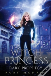 Capa do artigo The Witch Princess Dark Prophecy