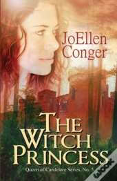 The Witch Princess