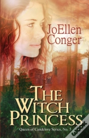 Capa do artigo The Witch Princess