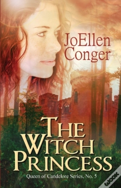 Capa do artigo The Witch Princess