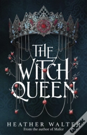 Capa do artigo The Witch Queen