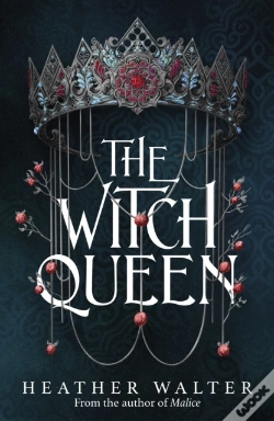 Capa do artigo The Witch Queen