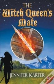 Capa do artigo The Witch Queen