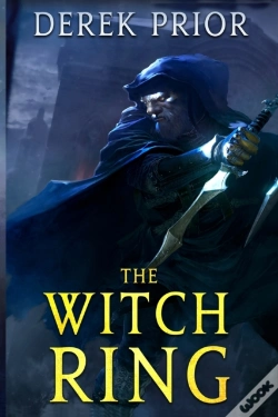 Capa do artigo The Witch Ring