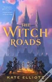 Capa do artigo The Witch Roads