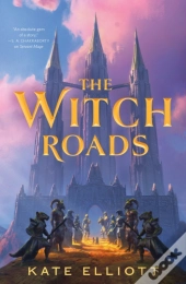 The Witch Roads