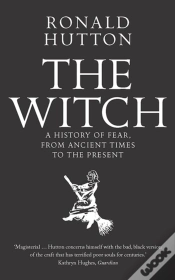 Capa do artigo The Witch