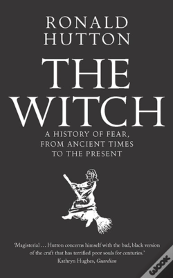 Capa do artigo The Witch