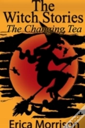 Capa do artigo The Witch Stories: The Changing Tea
