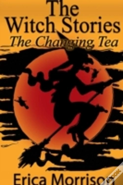 Capa do artigo The Witch Stories: The Changing Tea