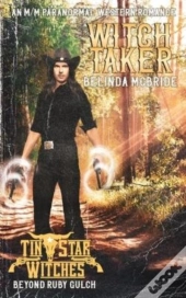 The Witch Taker