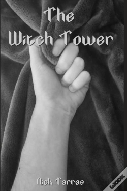 Capa do artigo The Witch Tower