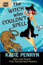 The Witch Who Couldn'T Spell: Felix And - Preview