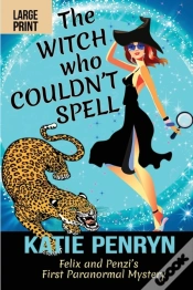 Capa do artigo The Witch Who Couldn