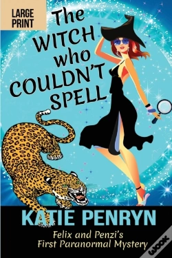 Capa do artigo The Witch Who Couldn'T Spell: Felix And