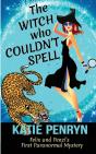 The Witch Who Couldn'T Spell - Preview