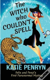 Capa do artigo The Witch Who Couldn