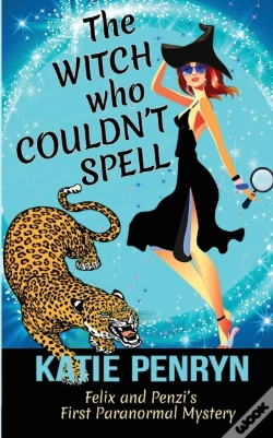 Capa do artigo The Witch Who Couldn'T Spell