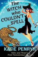 The Witch Who Couldn'T Spell
