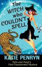 The Witch Who Couldn'T Spell - Preview
