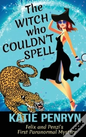 Capa do artigo The Witch Who Couldn