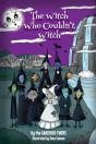 The Witch Who Couldn'T Witch - Preview