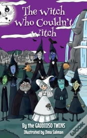 Capa do artigo The Witch Who Couldn