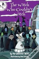 The Witch Who Couldn'T Witch