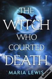 Capa do artigo The Witch Who Courted Death