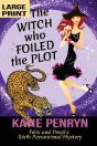 The Witch Who Foiled The Plot - Preview