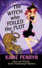 The Witch Who Foiled The Plot - Preview