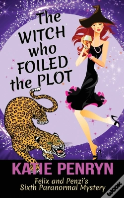 Capa do artigo The Witch Who Foiled The Plot