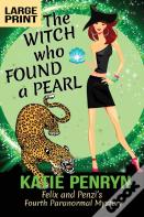 The Witch Who Found A Pearl