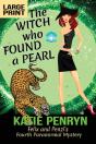 The Witch Who Found A Pearl - Preview