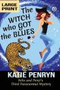 The Witch Who Got The Blues - Preview